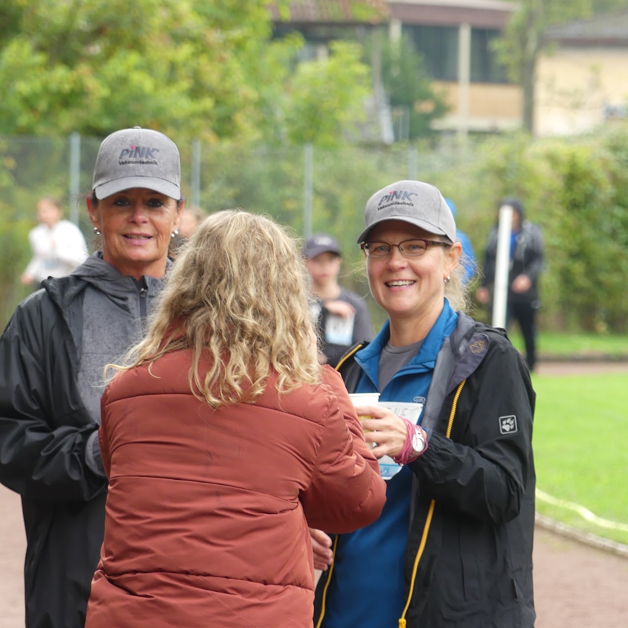 Bild vom 13. Benefizlauf im Jahr 2022. Dies ist das 262. Bild.